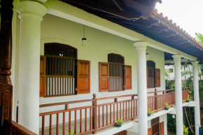 Crystal White Villa
